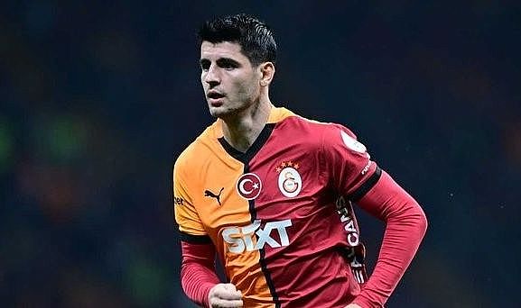 Morata transferi askıda, Galatasaray&#039;dan flaş forvet kararı