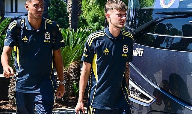 Mourinho’dan flaş karar! Fenerbahçe’de 2 yıldız gidiyor