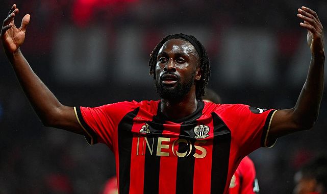 Mourinho’dan Guessand’a telefon: “Duran’la oynayacaksın”