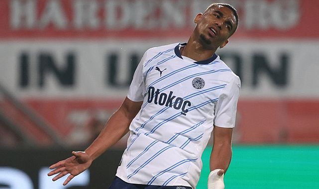 Mourinho’nun gözden çıkardığı Djiku’ya 3 Fransız talip