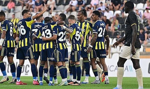 Mourinho’nun yeni prensi: Jayden Oosterwolde