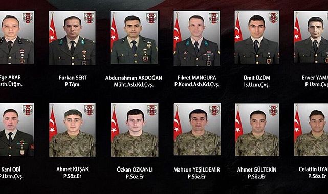 MSB&#039;den metan gazı açıklaması: İstisnai ve öngörülemez bir durum