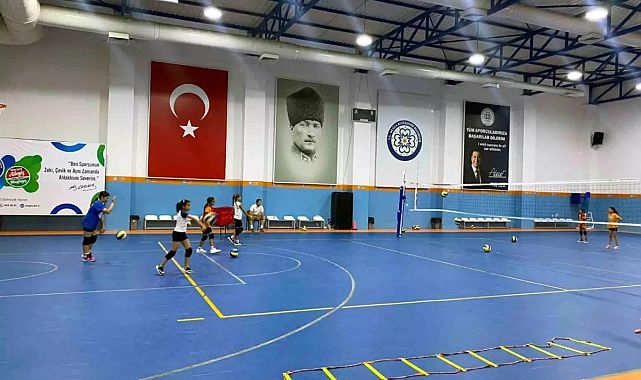 Muğla Büyükşehir’den çocuklara ücretsiz yaz spor kursu