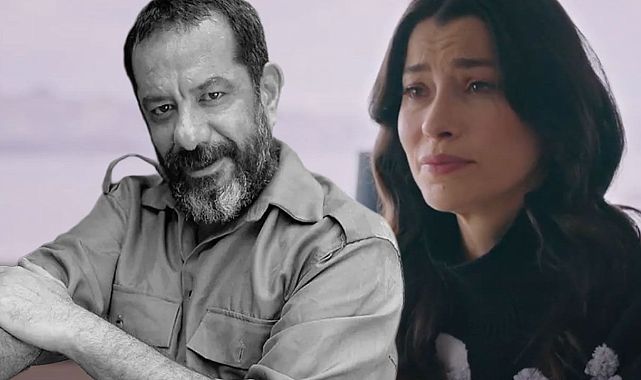 Müjde Uzman’dan Emre Törün’e duygusal veda