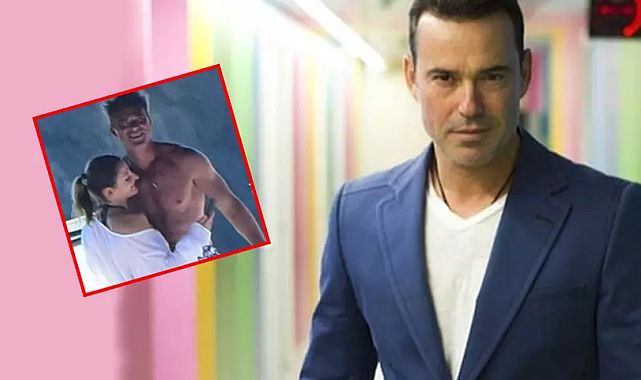 Murat Başoğlu&#039;nun son hali kanser iddialarını tetikledi