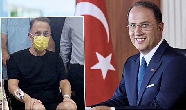 Murat Çalık’ın durumu ağırlaştı, ailesi adalet istedi