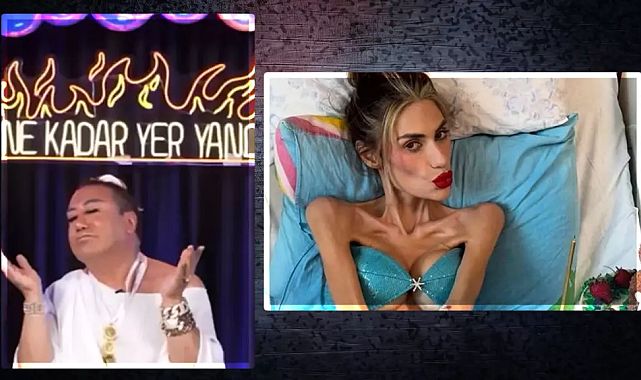 Murat Övüç’ten Nihal Candan yorumu tepki çekti