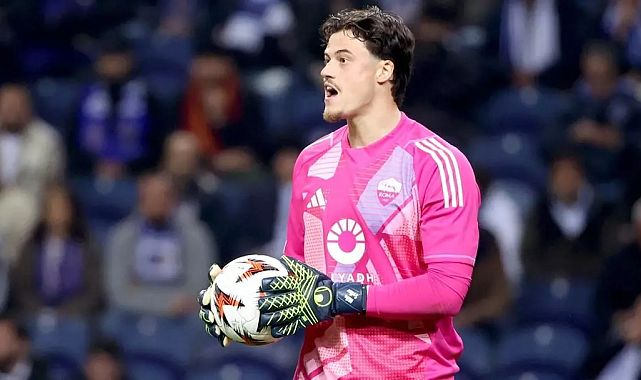 Muslera’nın yerine Mile Svilar iddiası