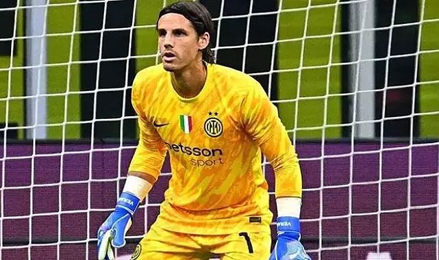 Muslera sonrası Galatasaray’dan Sommer atağı