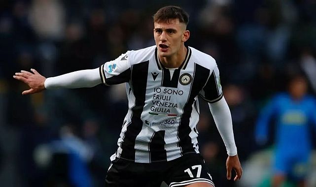 Napoli, Lorenzo Lucca’yı kiraladı! Satın alma opsiyonlu