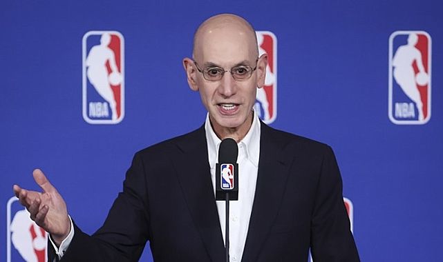NBA resmen genişliyor: 2 yeni takım yolda