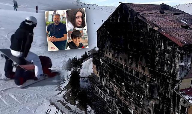 Nehir ve Doruk’un Son Görüntüleri Yürek Burktu