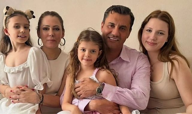 Nehir Zeyrek hayaline kavuştu: Baba mesleğine adım