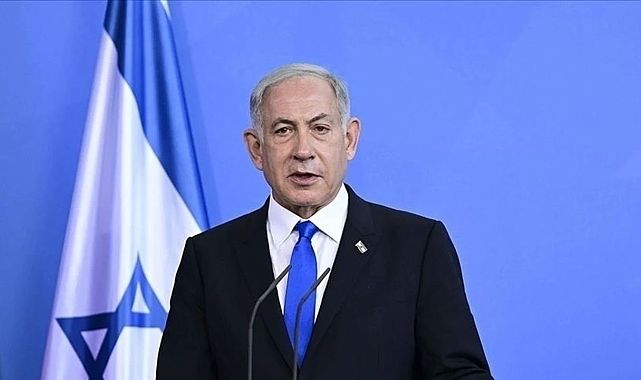 Netanyahu gıda zehirlenmesi geçirdi