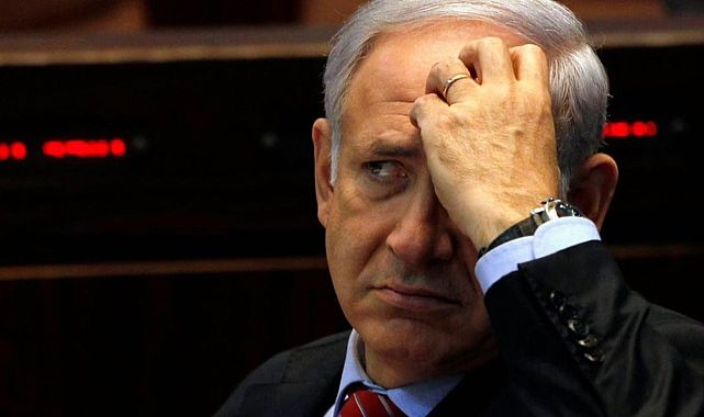 Netanyahu’ya roketli suikast planı son anda engellendi
