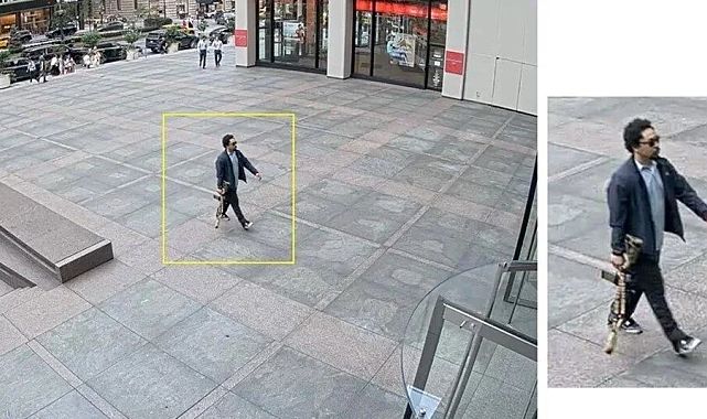 New York’ta Silahlı Saldırı: 4 Ölü, Saldırgan İntihar Etti