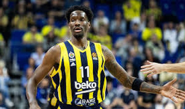 Nigel Hayes-Davis NBA’de Phoenix Suns ile anlaştı