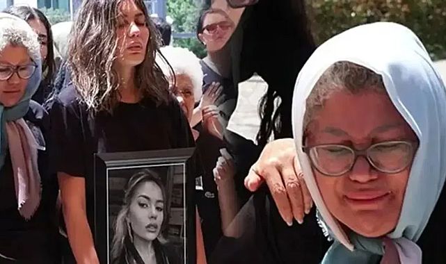 Nihal Candan’ın annesinden sert tepki: Bahar’ı bırakın