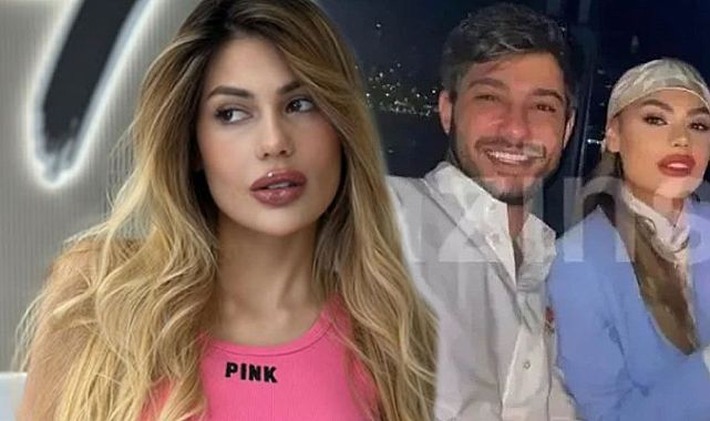 Nihal Candan’ın dini nikah görüntüleri ortaya çıktı