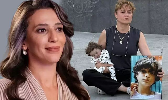 Nihal Yalçın, Minguzzi paylaşımı sonrası hesabını kapattı