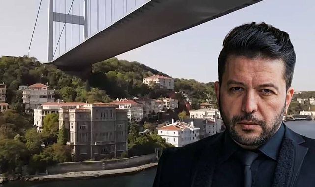 Nihat Doğan&#039;ın evindeki detay olay oldu