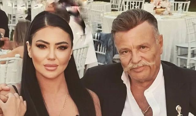 Nuri Alço’dan babalık sinyali: “Yeri başımızın üstü”