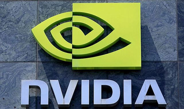 Nvidia 4 trilyon dolar barajını aşan ilk şirket oldu