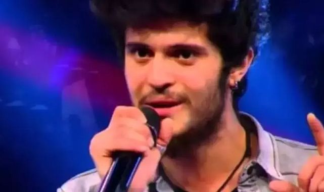 O Ses Türkiye Şampiyonu Emre Sertkaya&#039;nın Son Hali Şaşırttı