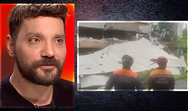 Oğuzhan Uğur 8.8’lik depremi Türkiye ile kıyasladı