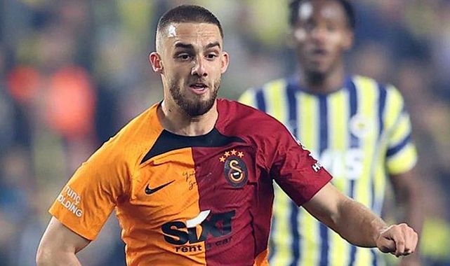 Okan Buruk, Berkan Kutlu için kararını verdi