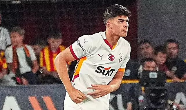 Okan Buruk’tan Arda Ünyay kararı