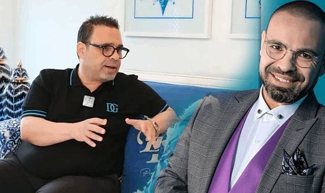 Okan Karacan: “Kendimi kaybettim”