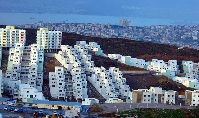 Olimpiyat Köyü’nde yaşamı anlamaya davet