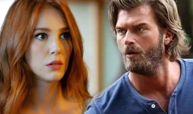 “Onunla oynamak lanet gibi!” Elçin Sangu&#039;dan itiraf