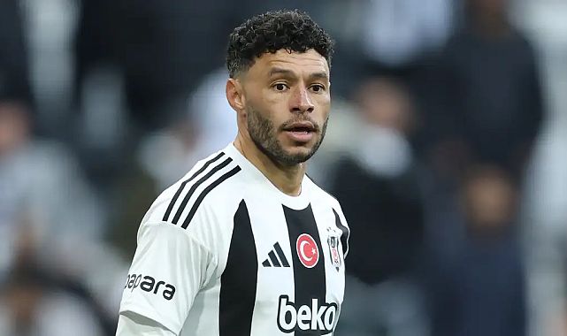 Oxlade-Chamberlain Premier Lig&#039;e dönüyor