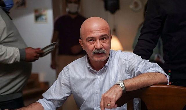 Oyuncudan olay yanıt: Evlenme teklifi alsam...