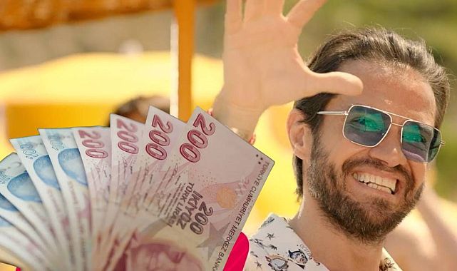 Ozan Doğulu’nun parası beş yabancı borsaya gitti