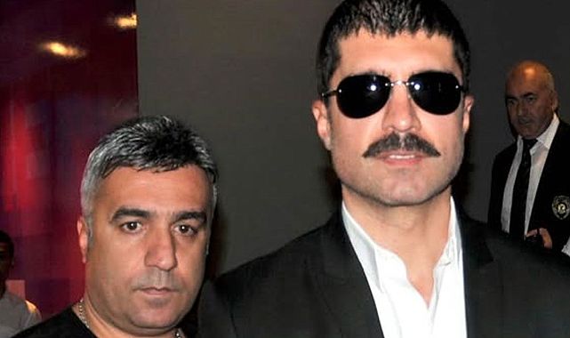 Özcan Deniz’den ağabeyine ağır sözler