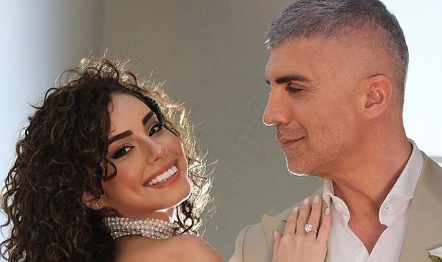 Özcan Deniz&#039;den eşine dair yıllar sonra gelen itiraf
