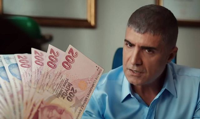 Özcan Deniz&#039;e haciz şoku! Serveti gitti, kartları blokeli