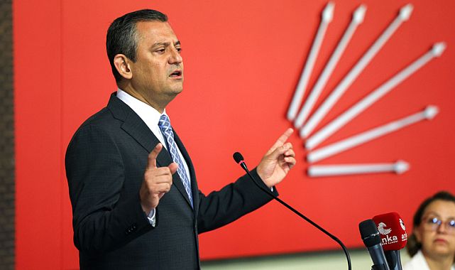 Özel: “Çalık’a yapılan düşman hukuku uygulamasıdır”