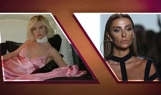 Özge Ulusoy’a bir suçlama da Doğa Bekleriz’den geldi