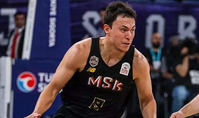 Pako Cruz, Mersin Spor’da 1 yıl daha kalacak