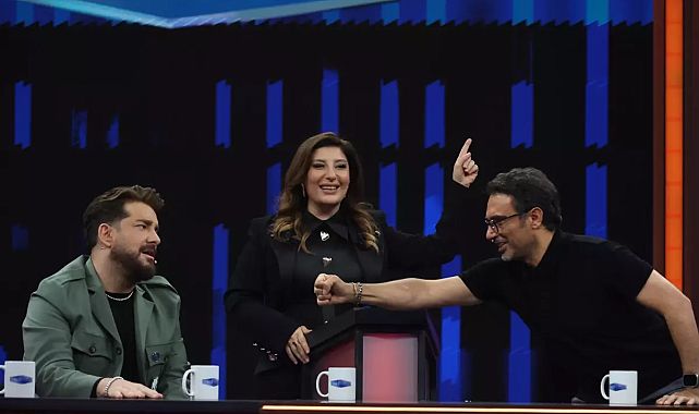 Password’a Uğur Aslan konuk oluyor!