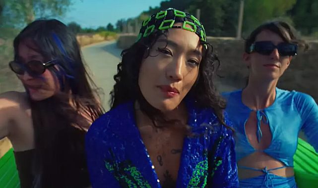 Peggy Gou yeniden Türkiye’de: Tarih belli oldu