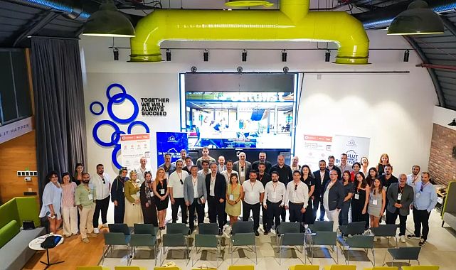 Perakendede dijitalleşme hareketi: Vizyon 2030 başladı