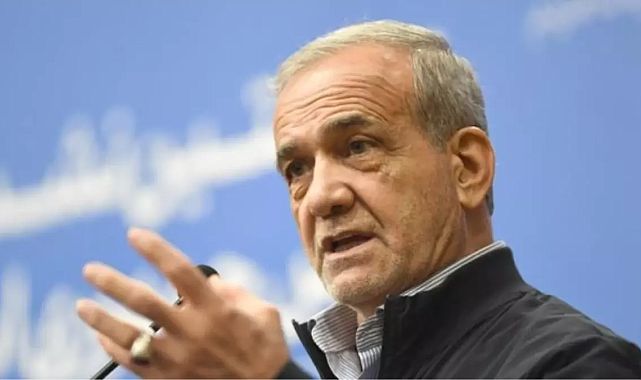 Pezeşkiyan açıkladı: İsrail’in suikast girişimi başarısız