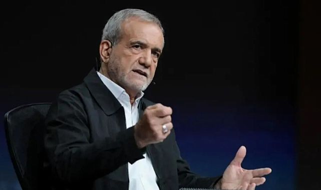 Pezeşkiyan: Türkiye ile iş birliği artmalı