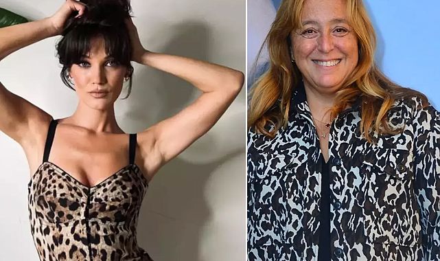 Pınar Deniz, Ayşe Barım&#039;ın menajerlik şirketinden ayrıldı