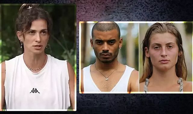 Pınar Saka’dan Yağmur Banda’ya olay gönderme